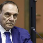 Clemente Mastella contro il PD