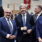 Fico Sangiuliano Consiglio Regionale Campania