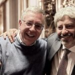 Massimiliano Manfredi Presidente Consiglio Regionale