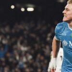 Gol Napoli Juventus Hojlund