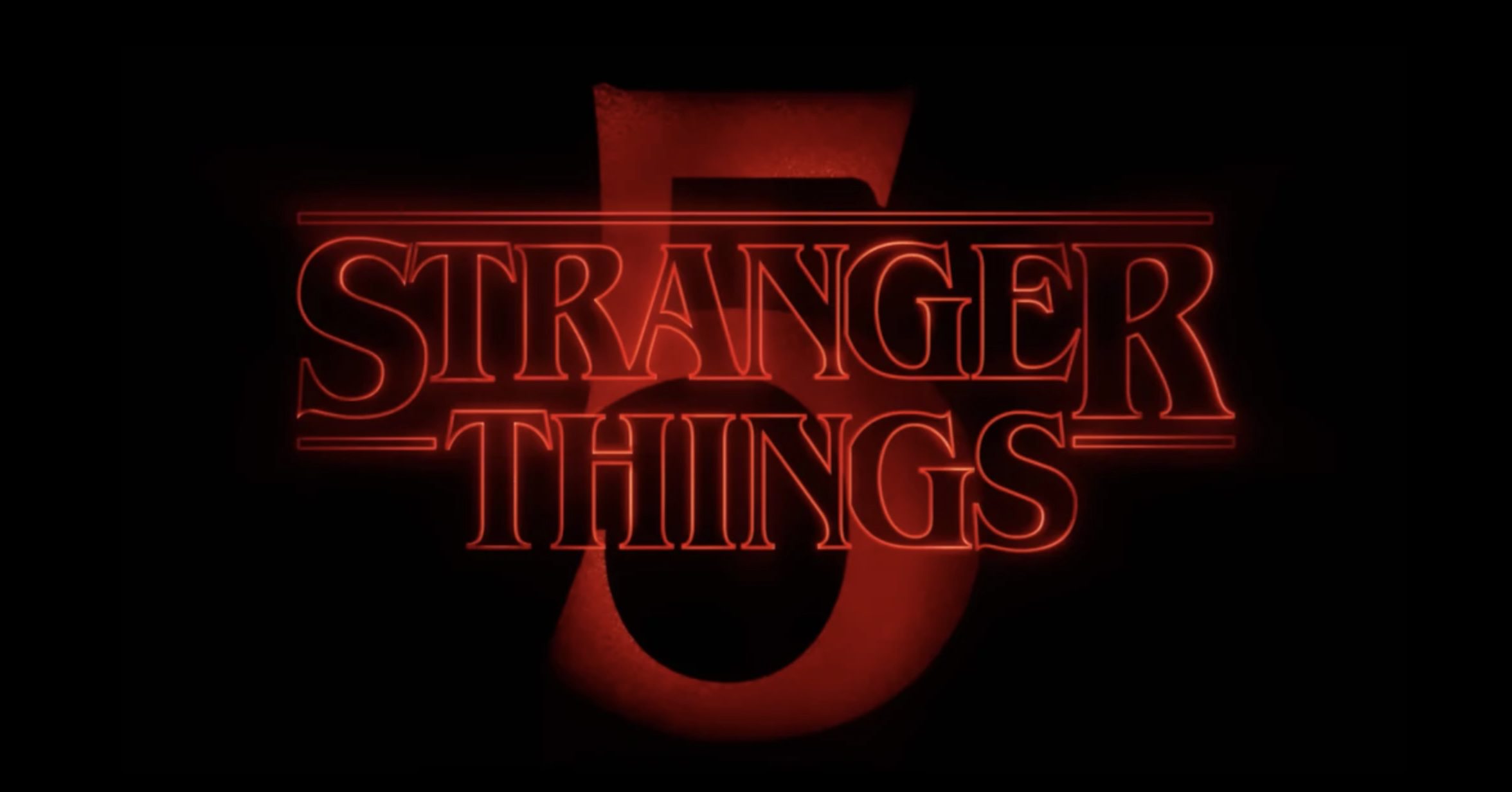 Ultima puntata Stranger Things