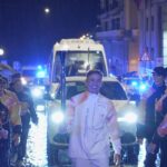fabio cannavaro fiamma olimpica plebiscito