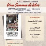 locandina Petrone Presepi