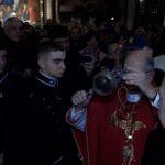 prodigio miracolo san gennaro sangue