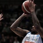 Basket Guerri Napoli Derthona