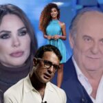 Corona Samira Scotti Falsissimo