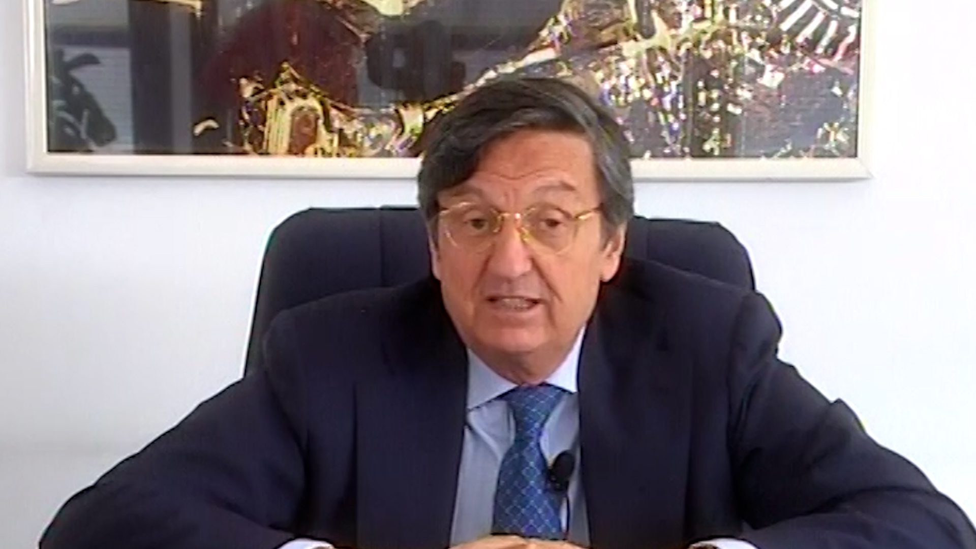 TINO SANTANGELO