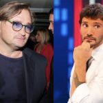 Stefano De Martino, nessuna foto al funerale