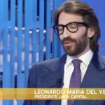 Leonardo Del Vecchio eredità