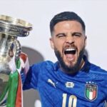 Lorenzo Insigne ritorna Pescara