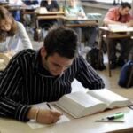 Maturtià materie seconda prova