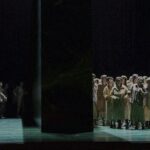 Nabucco Verdi San Carlo