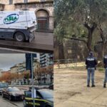 Napoli Bonifica Polizia Marina