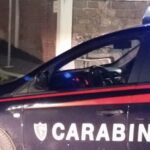 Napoli accoltella ex natale