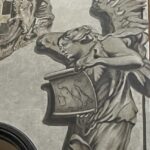 Roma Angelo Meloni volto