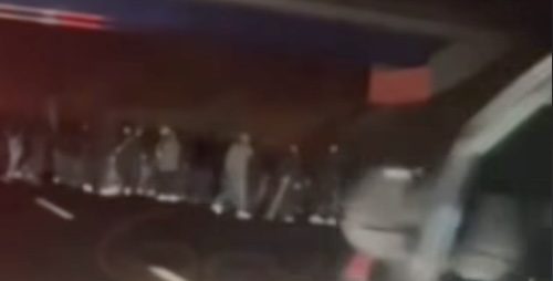 Scontri ultras stop trasferte Napoli