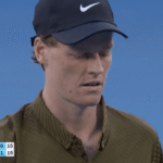 Tennis Sinner Italiani turno