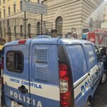 allarme bomba liceo vico studenti