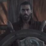 can yaman sandokan arrestato