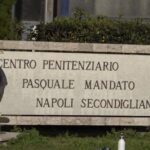 carcere di secondigliano