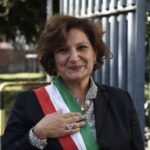 cinzia aruta sindaca arzano dimissioni