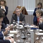 conferenza capigruppo regione campania giunta fico