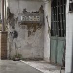 crollo casoria sgomberati