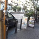 rapina corso umberto i