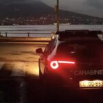 rapina accoltellato porto