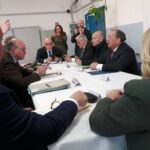 torre annunziata commissione camorra comune