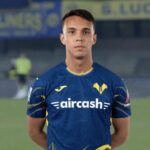 visite mediche Giovane Napoli Juve