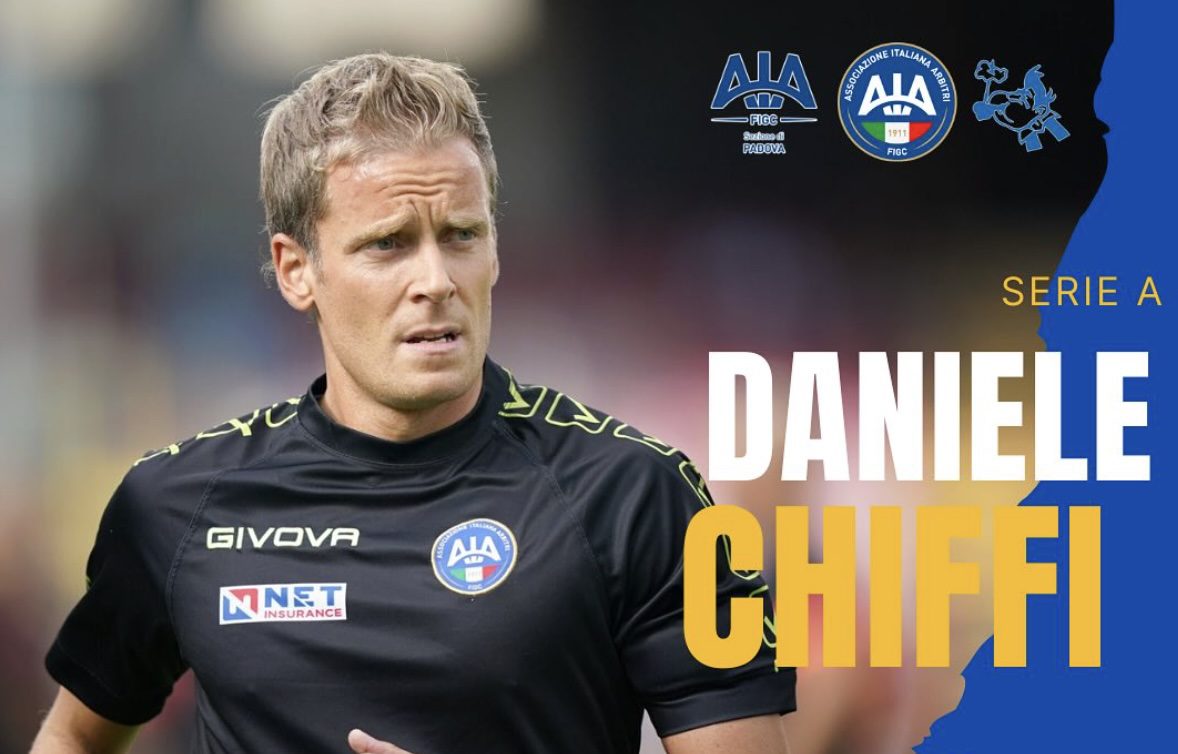 aia ferma daniele chiffi