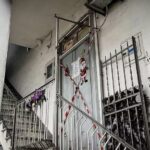 Bimba morta arresti tufino
