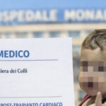 Bollettino medico piccolo tommaso