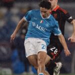 Coppa Italia Napoli Como