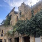 Crollo palazzo Avalos Procida