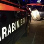 Discoteca 300 carabinieri locale