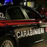 Lite violenta minorenni napoletano