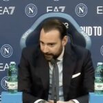 Manna non è calcio