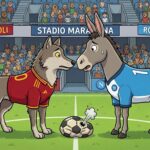 Napoli Roma calcio credibile