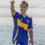 Napoli colpo mercato Milton Pereyra