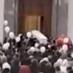 Omelia Jlenia dolore preghiera