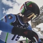 Sofia Goggia vince discesa