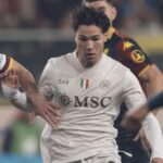 Vergara rigore Genoa Napoli