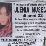 funerali jlenia musella