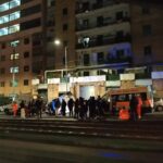 incidente operatore asìa