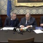 lavori bonifica bagnoli