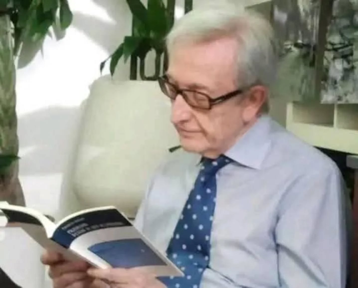 mimmo liguoro