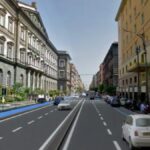 lavori corso umberto