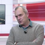 si parla faccia a faccia con luigi de magistris